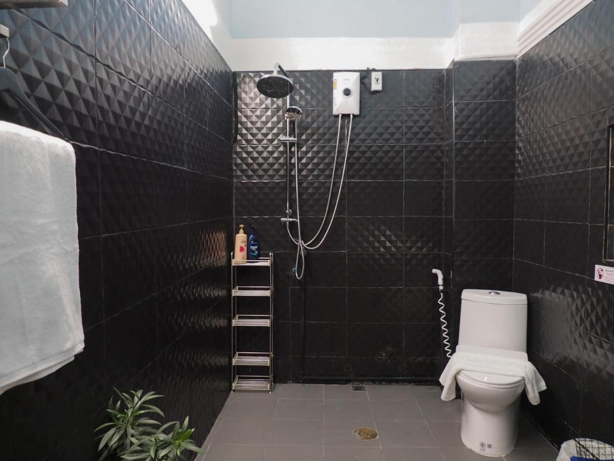 Dream House Sathorn Apartment
