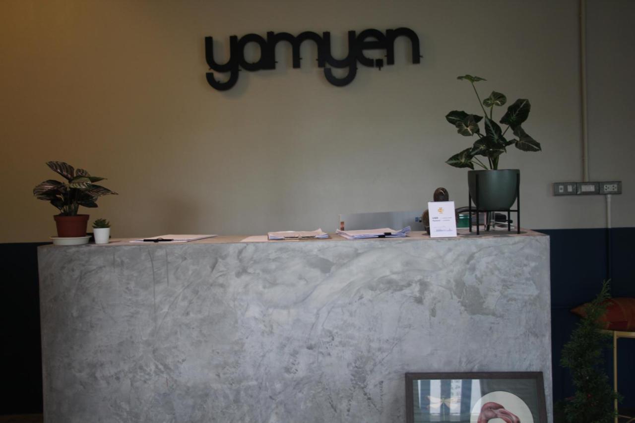 Vandrerhjem Yam Yen *
