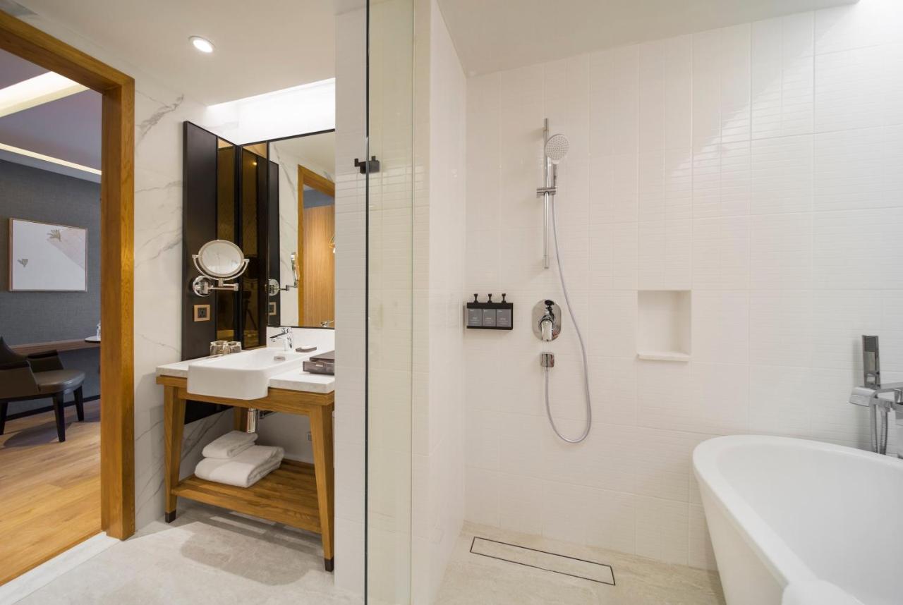 Khách sạn Homm Sukhumvit34 4*