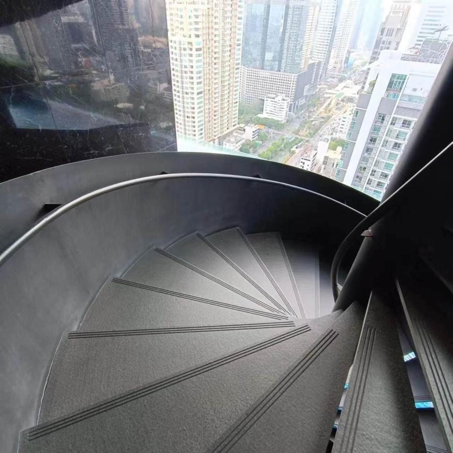 Căn hộ Sathon Luxury High-rise View Kingpower ,iconsiam ,bnh,silom