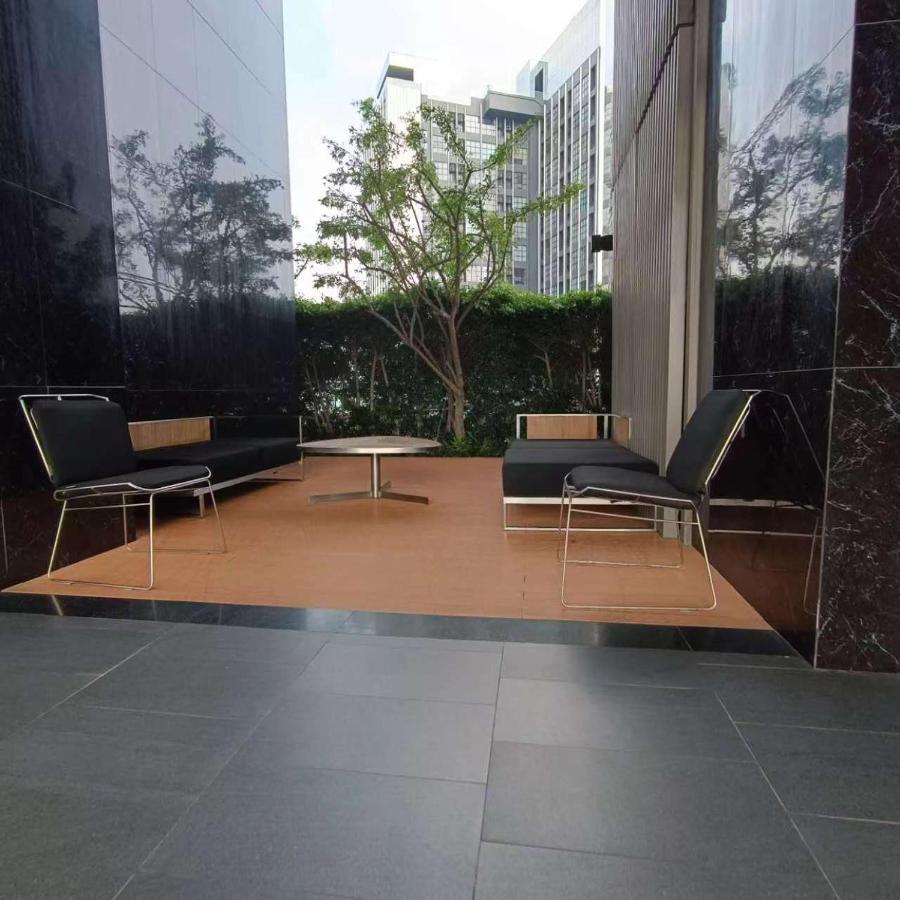 Sathon Luxury High-rise View Kingpower ,iconsiam ,bnh,silom Căn hộ Bangkok