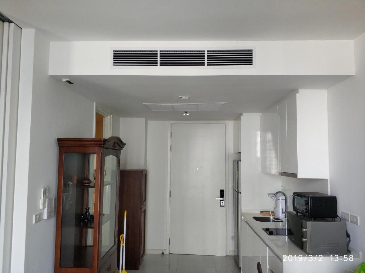 Sathon Luxury High-rise View Kingpower ,iconsiam ,bnh,silom Bangkok