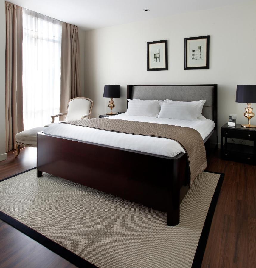 Rongratana Executive Appartement