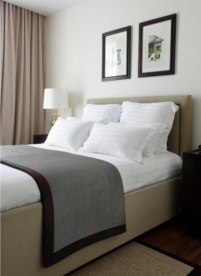 Rongratana Executive Appartement *