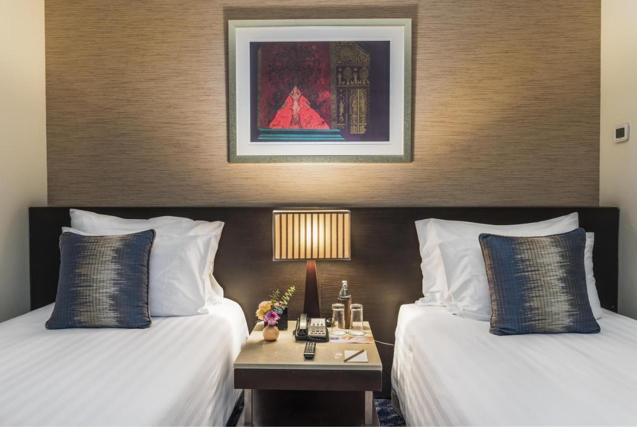 Emporium By Chatrium Aparthotel Bangkok