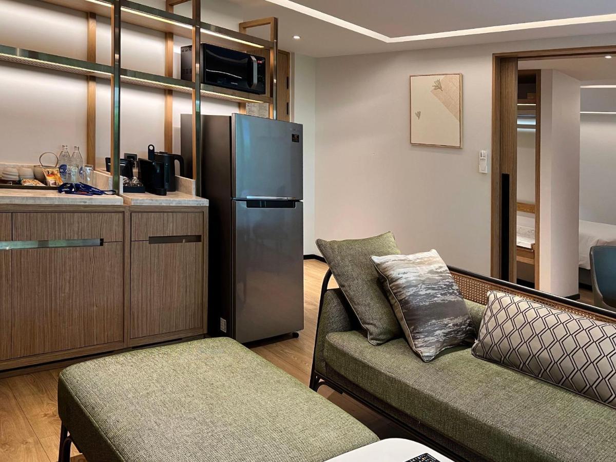 Khách sạn Homm Sukhumvit34 4*