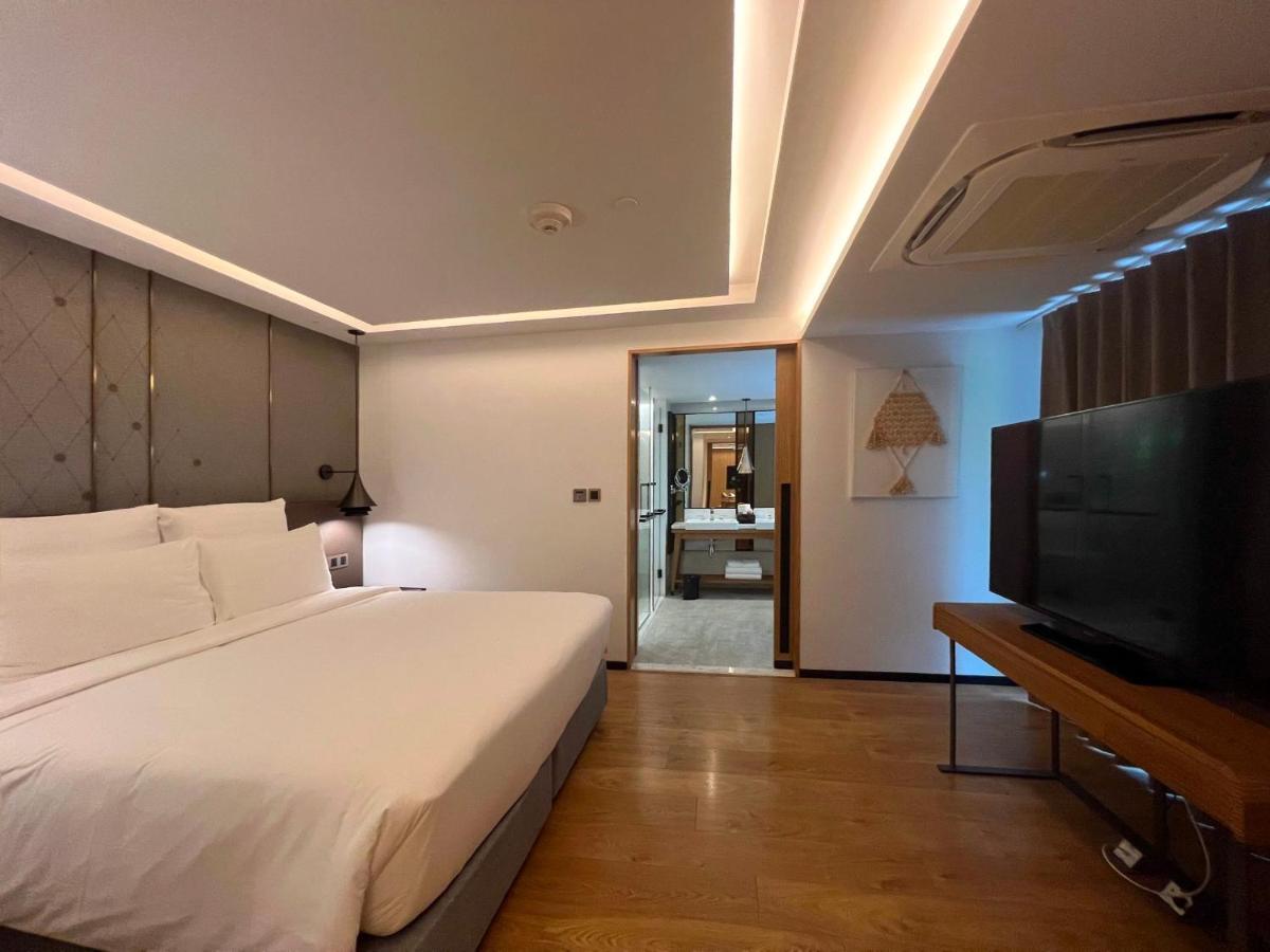 Khách sạn Homm Sukhumvit34