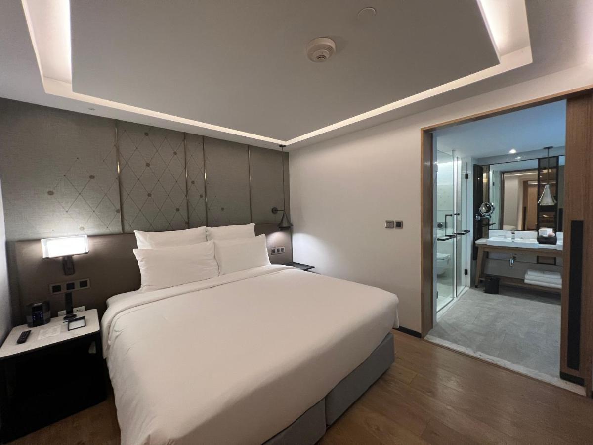 Homm Sukhumvit34 Khách sạn