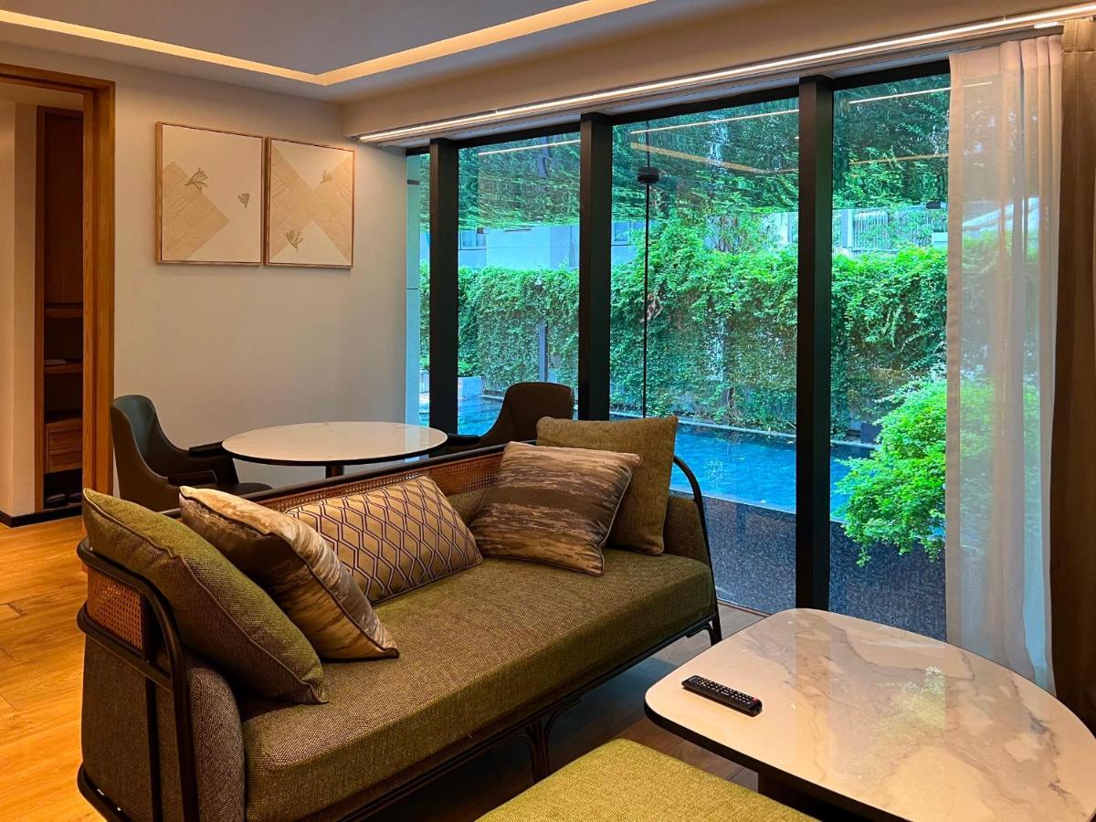 Novotel Sukhumvit 34 Bangkok