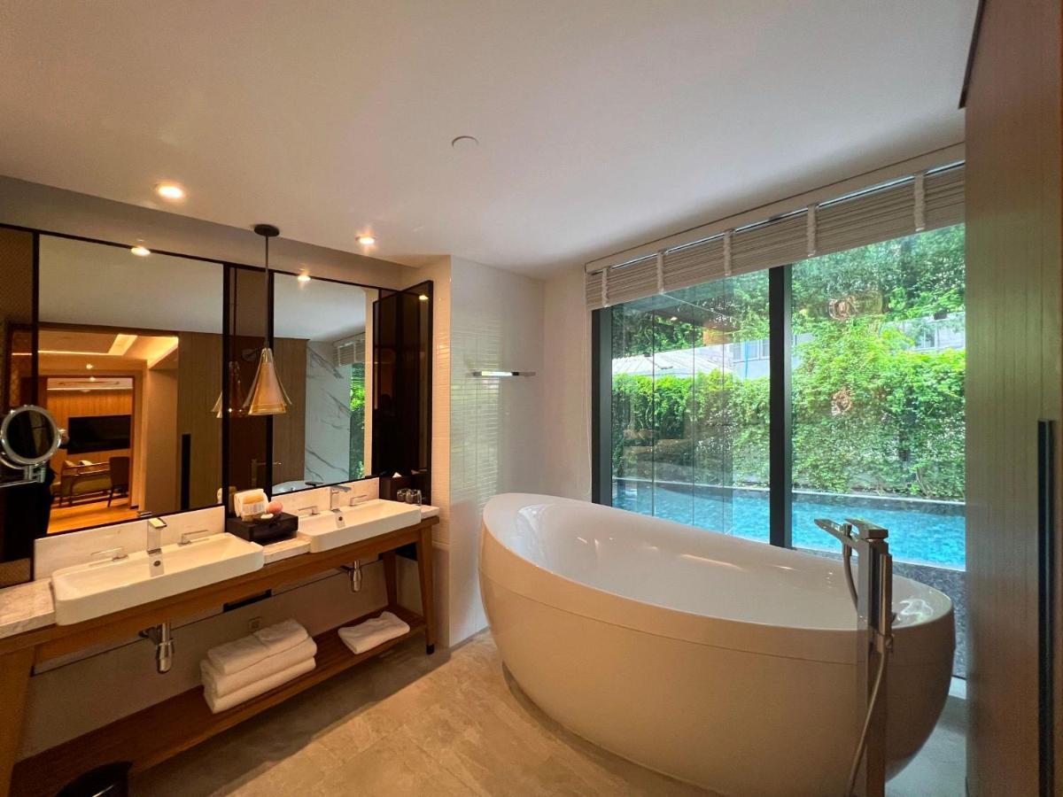Khách sạn Homm Sukhumvit34 Bangkok