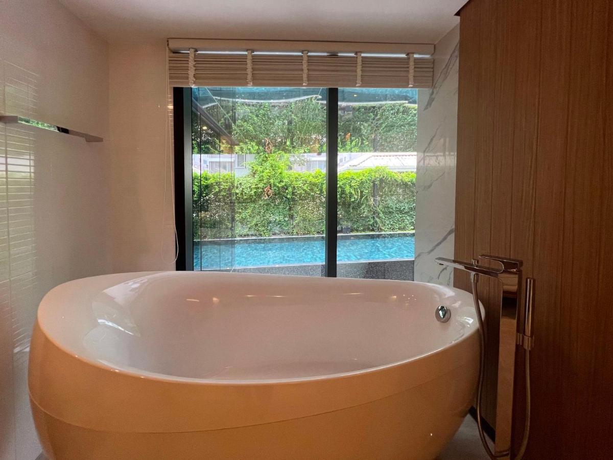 Khách sạn Homm Sukhumvit34 4*