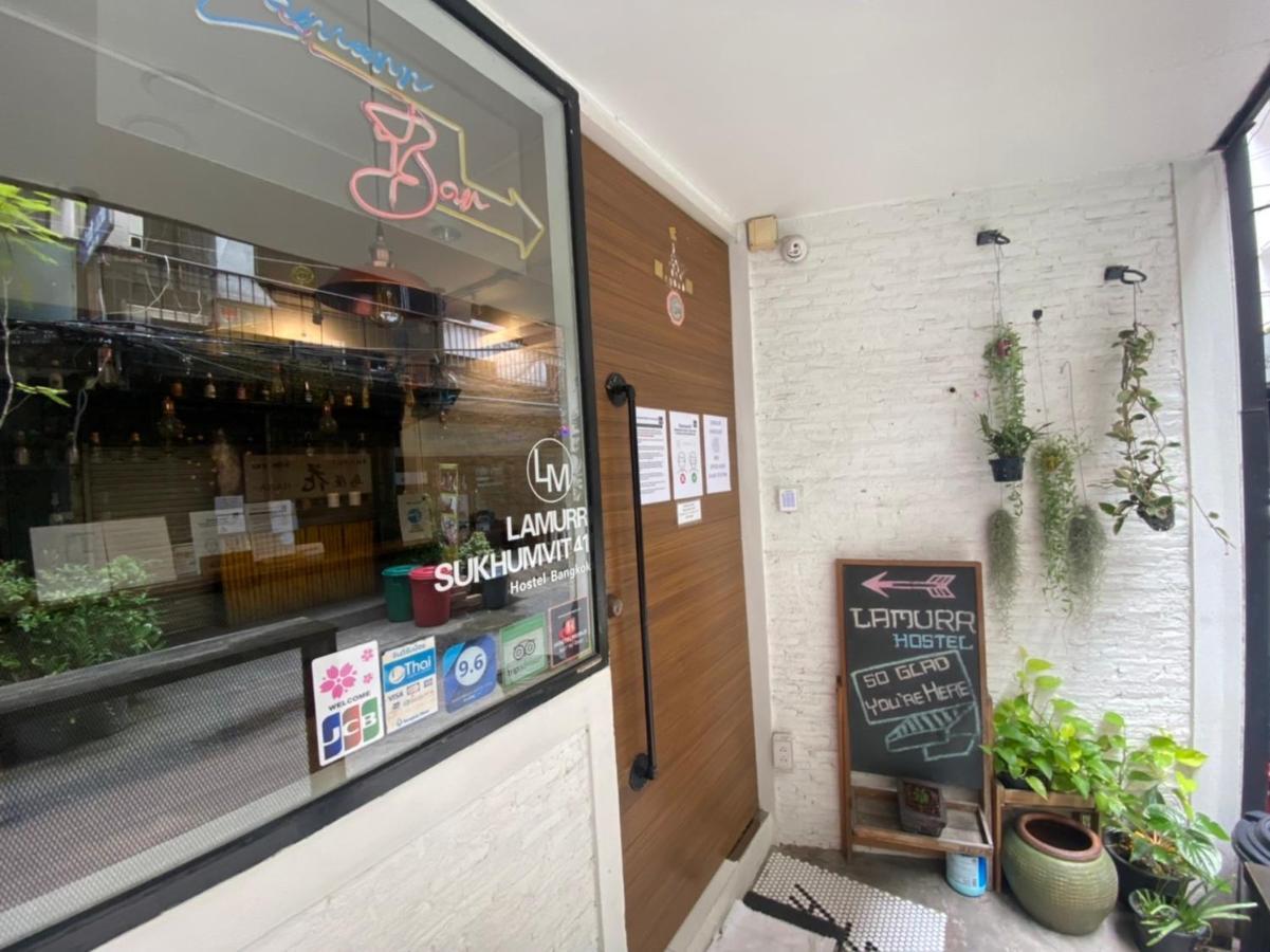 Lamurr Sukhumvit 41 *