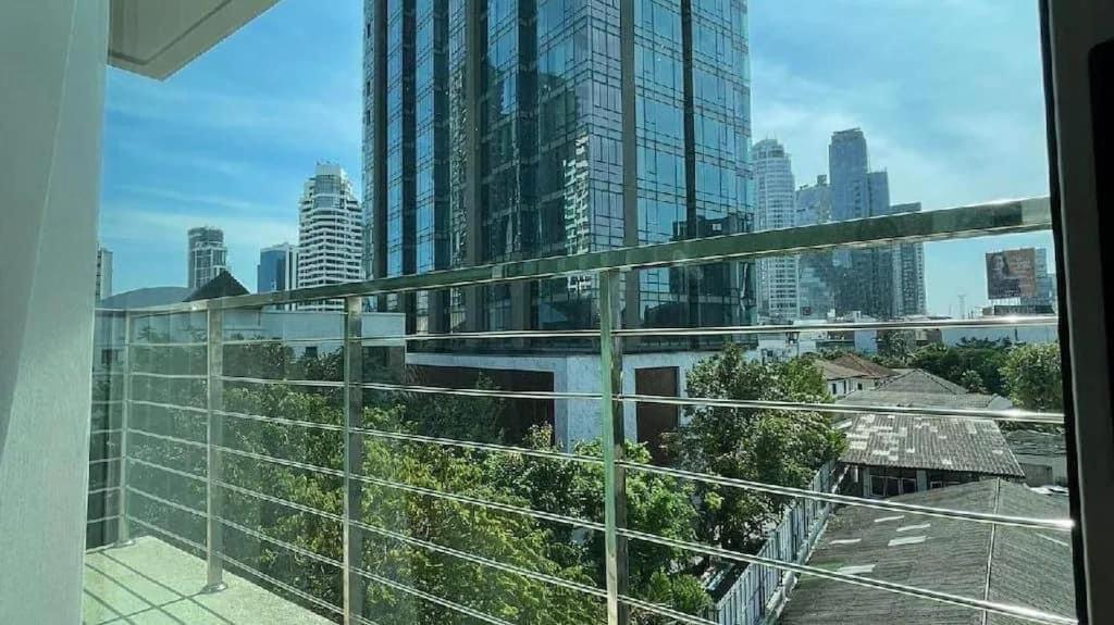 Appartement Vivi Avenue Thonglor *