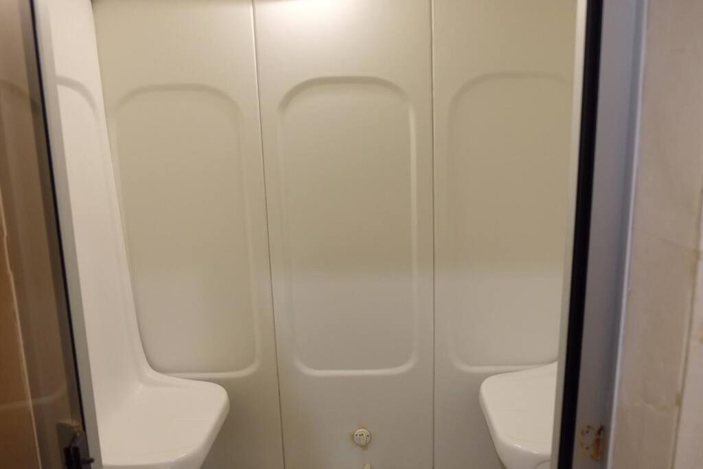 High Rise Luxury 1bed Roof Pool 2 Minmrt Appartement