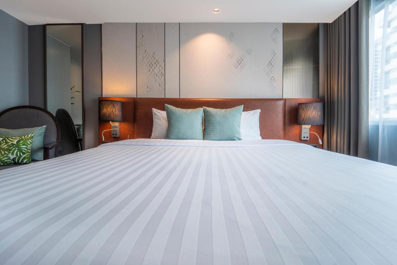 Novotel Living Sukhumvit Legacy