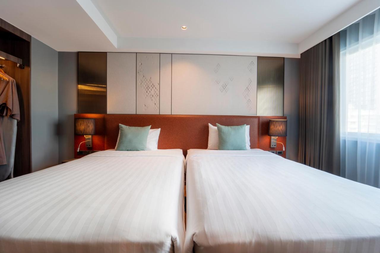 Novotel Living Sukhumvit Legacy Hotel Bangkok
