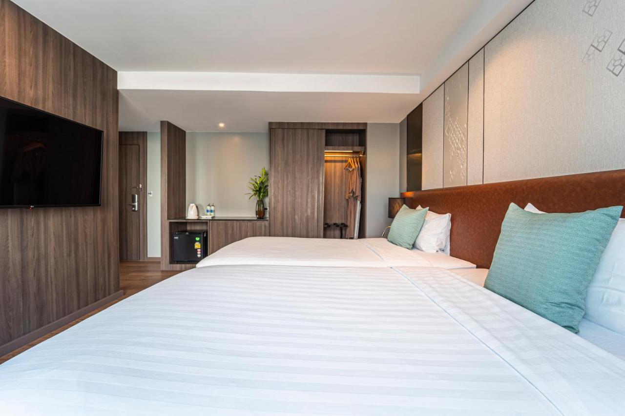 Novotel Living Sukhumvit Legacy