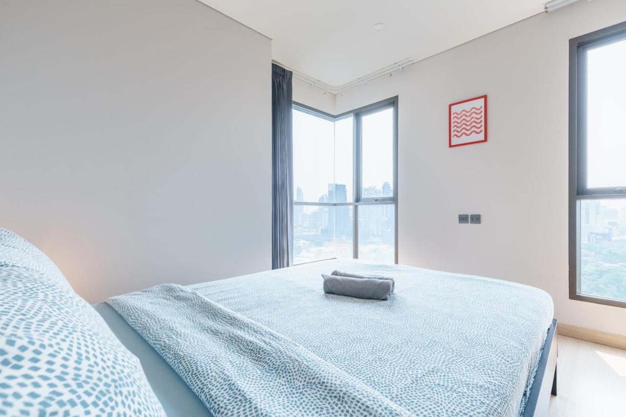 Lumpini Makkasan Elit Appartement Bangkok