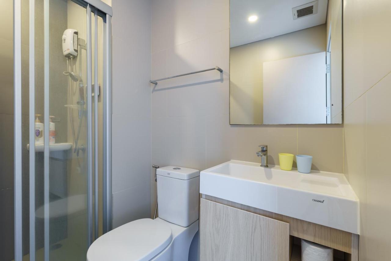 Appartement Lumpini Makkasan Elit