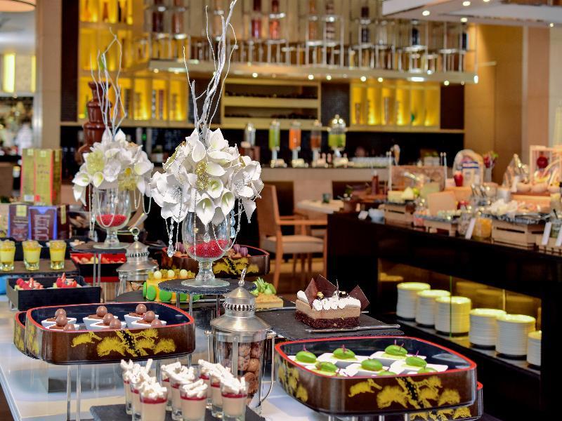 Le Meridien Suvarnabhumi, Golf Resort&spa Resort