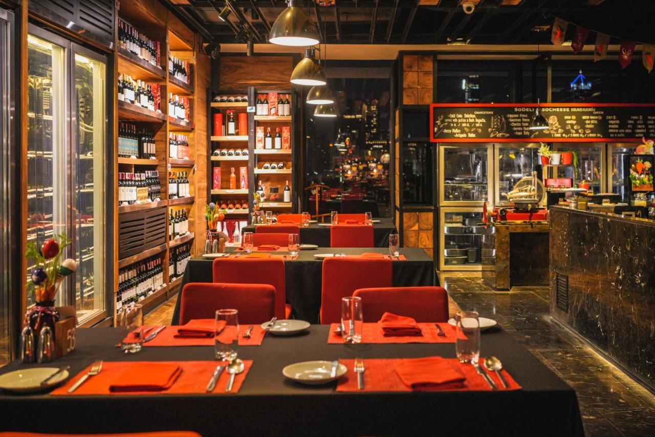 Hotel So/ Bangkok