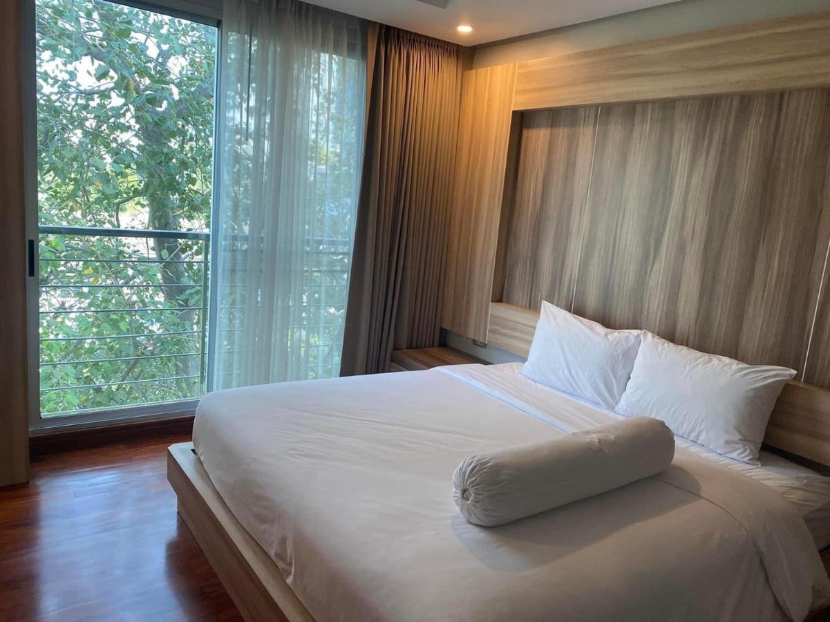 Appartement Vivi Avenue Thonglor Bangkok