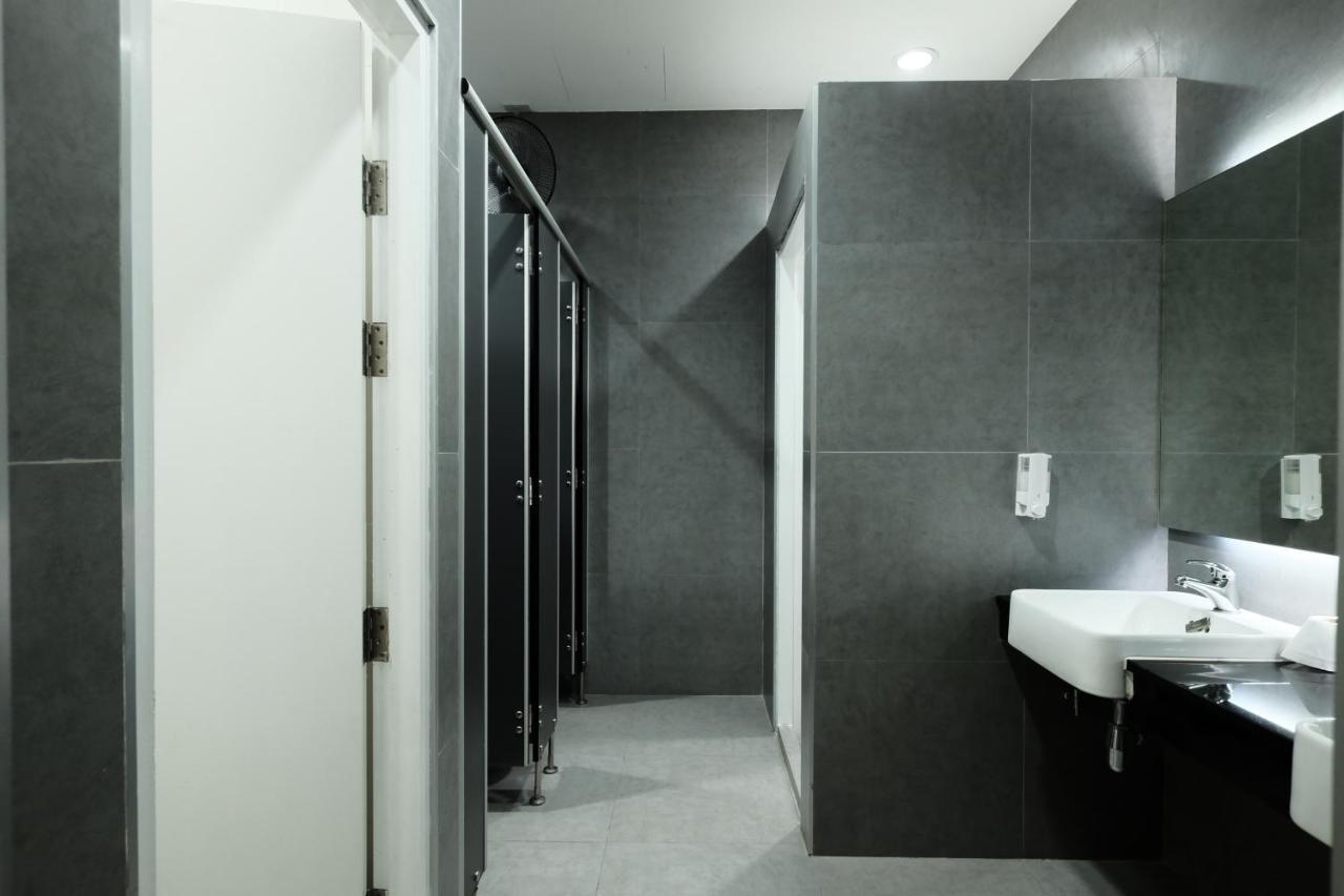 Auberge de jeunesse Wayha Don Mueang Airport