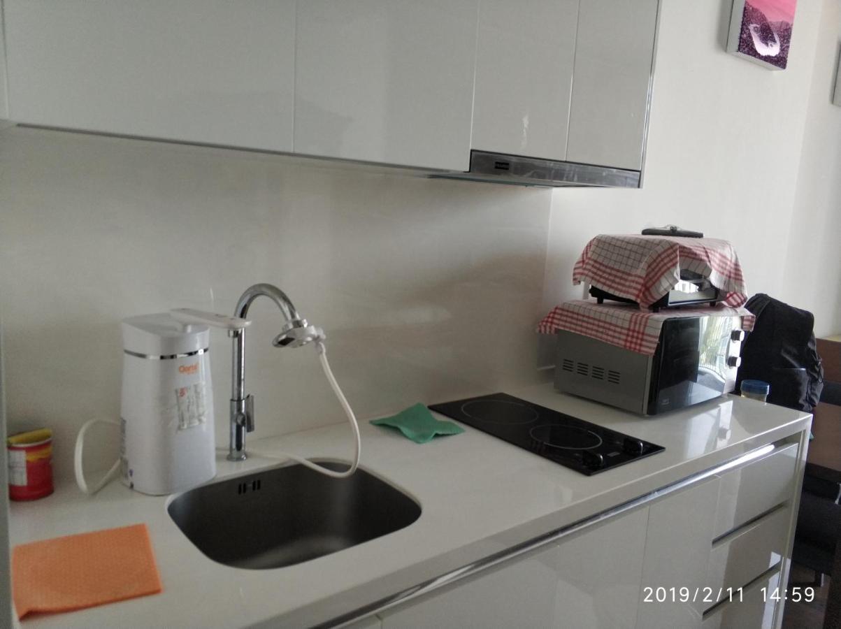 Căn hộ Sathon Luxury High-rise View Kingpower ,iconsiam ,bnh,silom *