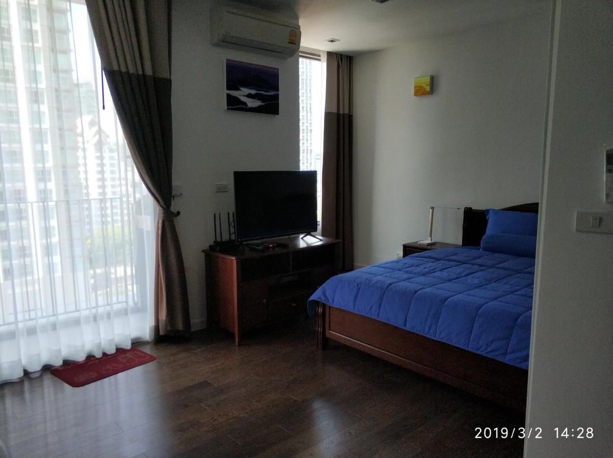 Căn hộ Sathon Luxury High-rise View Kingpower ,iconsiam ,bnh,silom