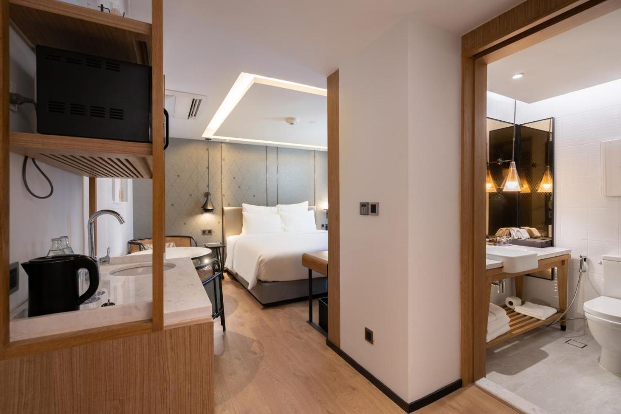 Khách sạn Homm Sukhumvit34 Bangkok