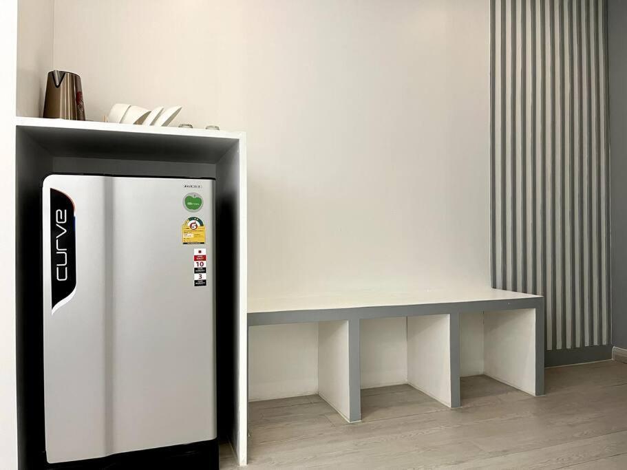 Discoveryhome2 At Pratunammarket Apartamento
