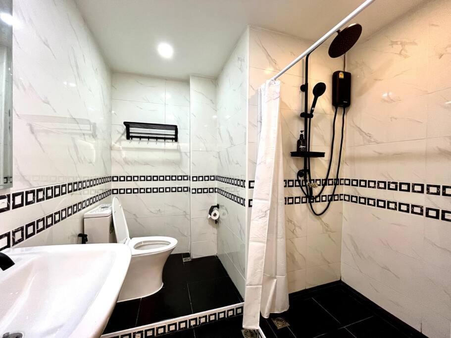 Leilighet Discoveryhome2 At Pratunammarket *