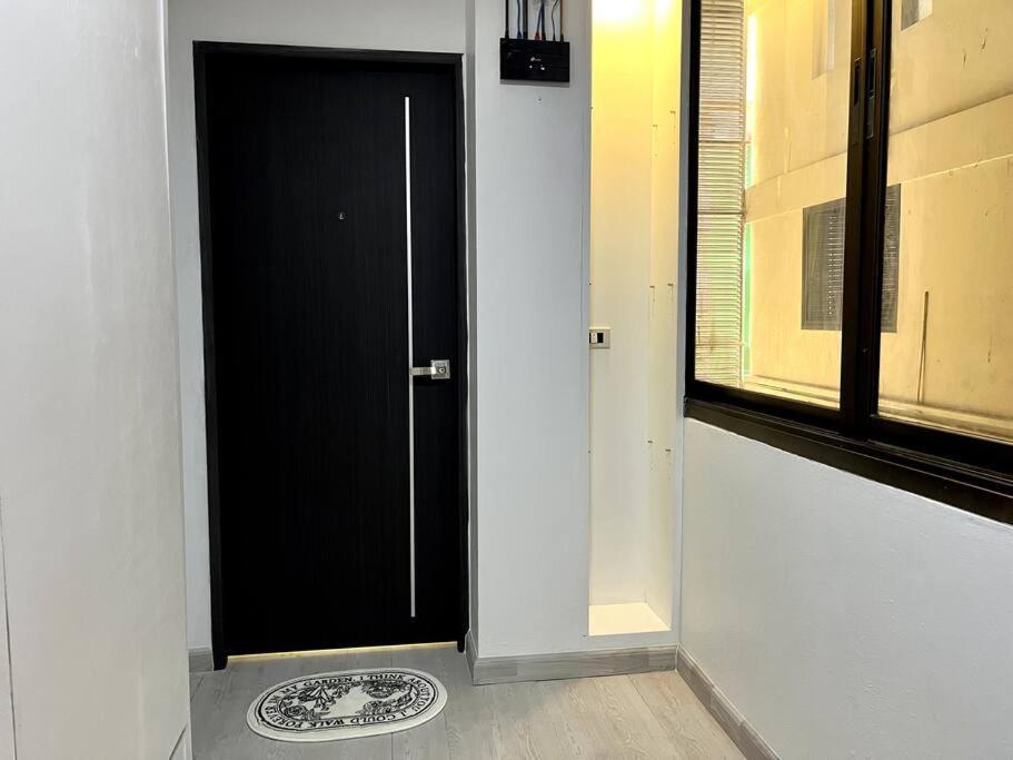 Discoveryhome2 At Pratunammarket Leilighet Bangkok