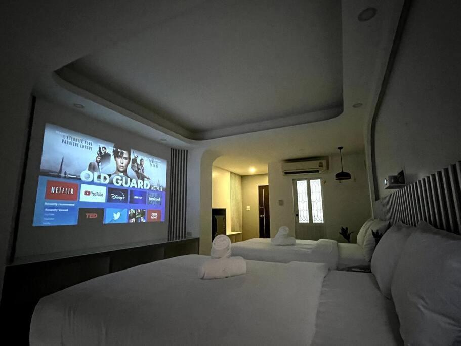 Leilighet Discoveryhome2 At Pratunammarket *