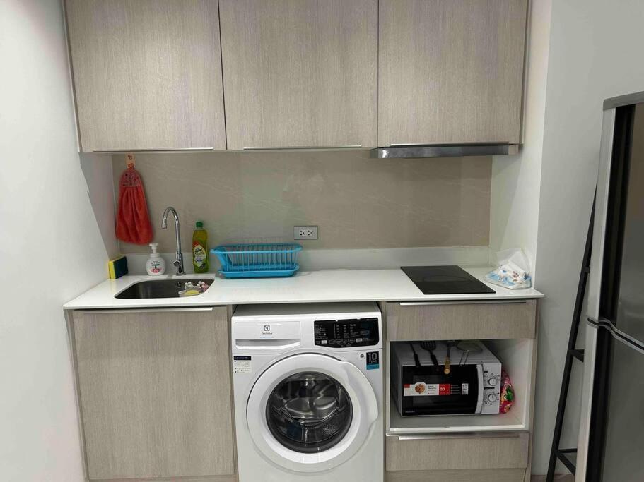Apartment 1bedroom King Bed Fast Wifi Gym 00 Big Pool Checkin24h *