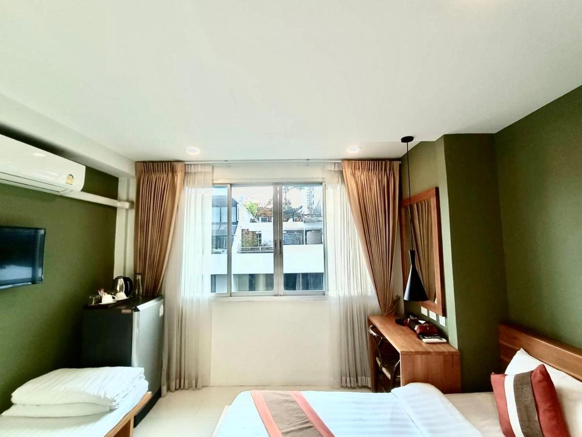 Appartement 39 Living *