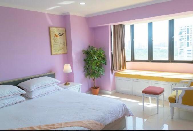 Apartemen Omnitower Near Nana, With Beautiful Balcony *