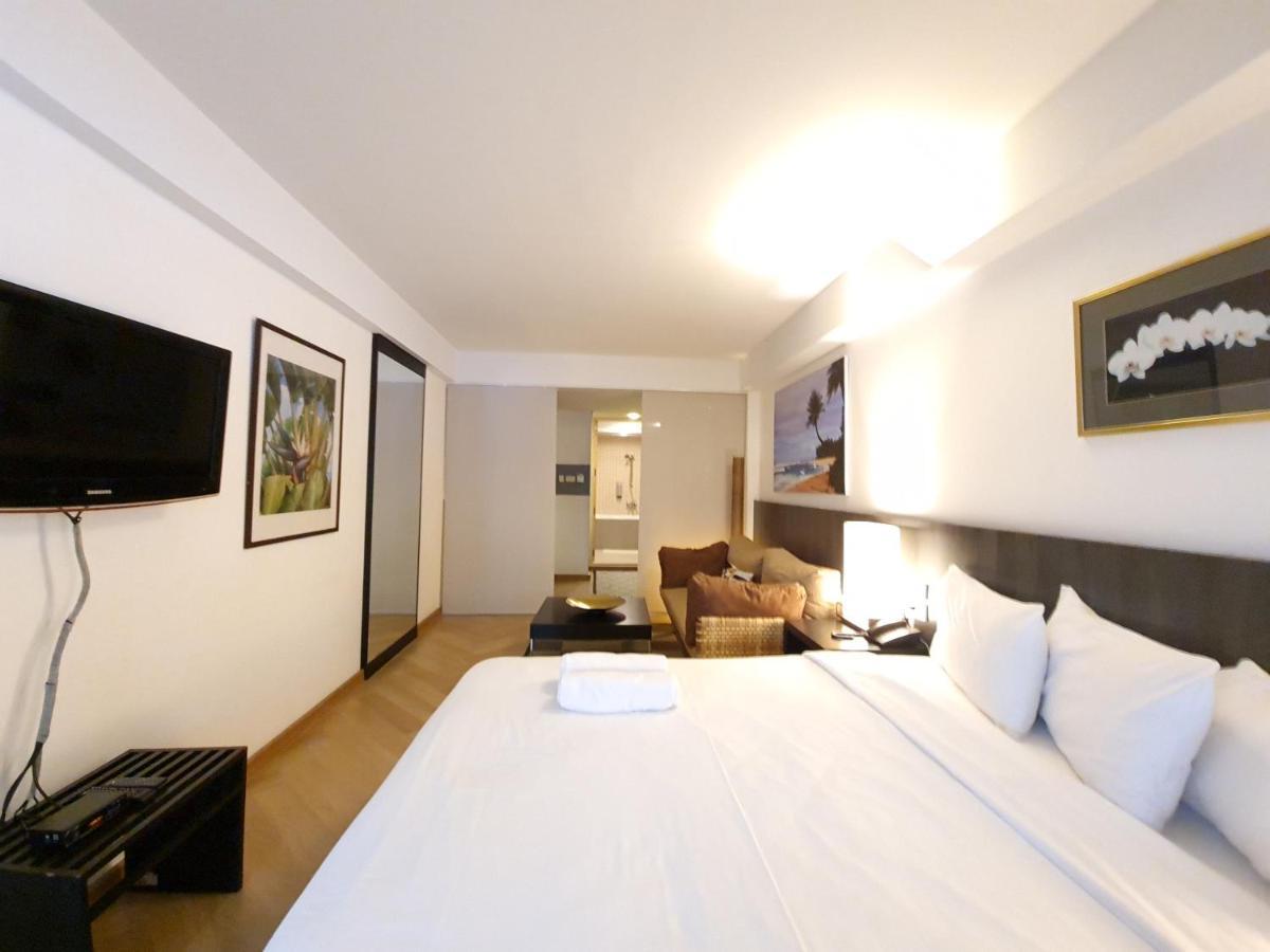 Hotel Somewhere To Escape - Hometel