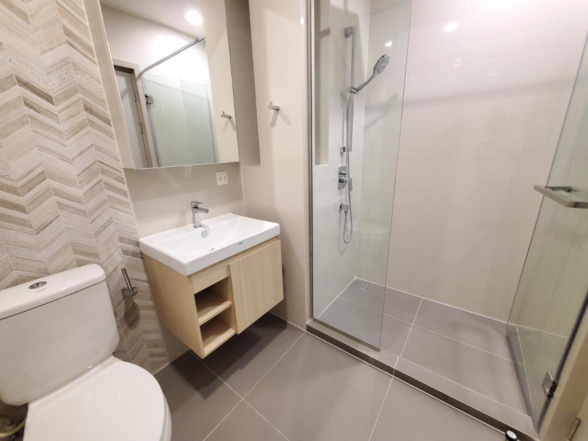 Apartment Sukhumvit 36,japanese Style Condominium,central Area,high-rise View,bts Thonglo *