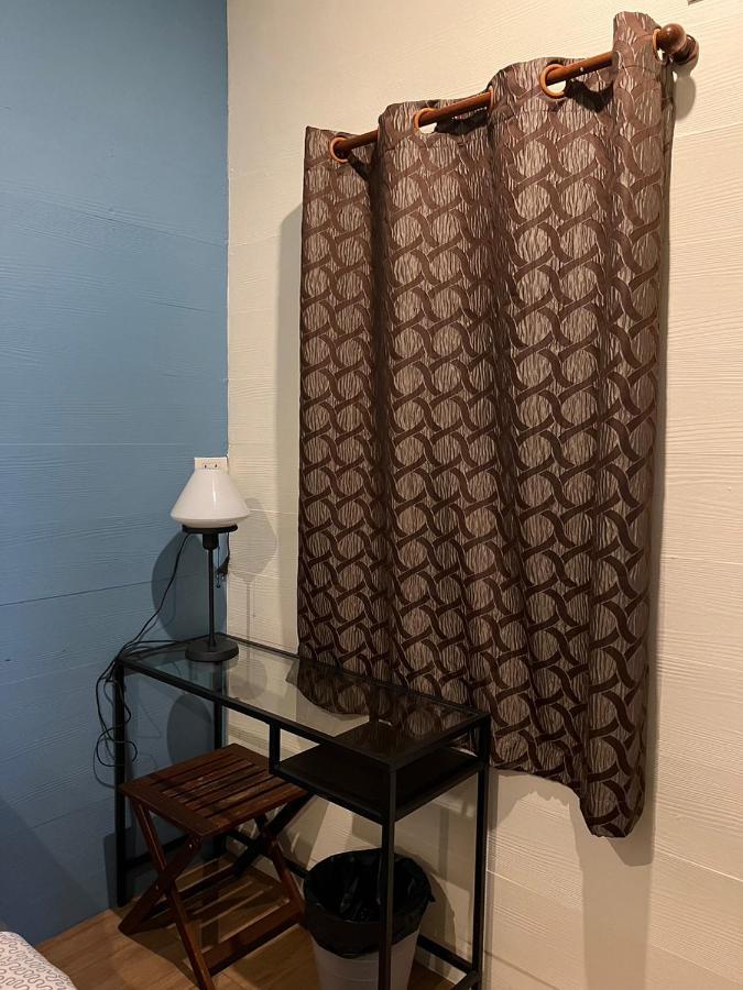 Affittacamere Blue Chang House 2*
