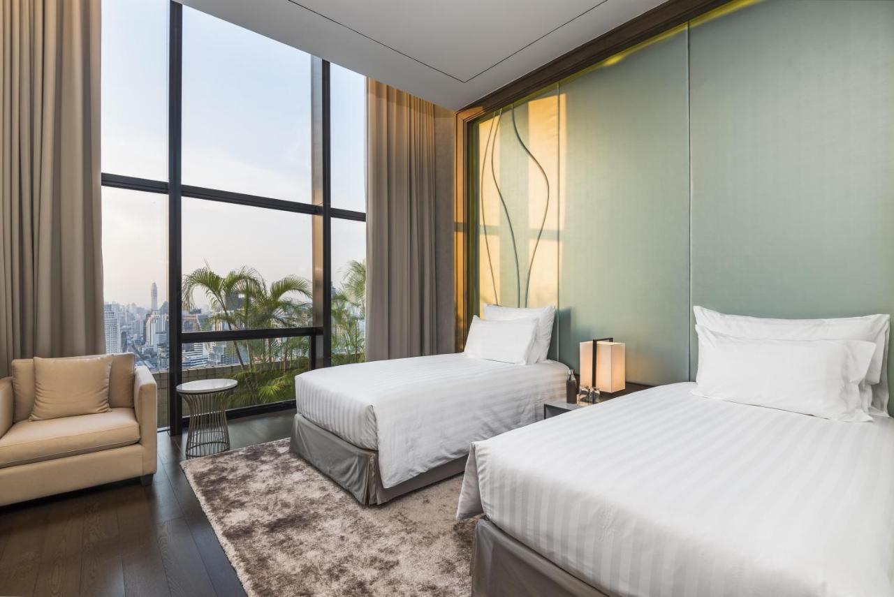 Aparthotel Emporium By Chatrium 5*