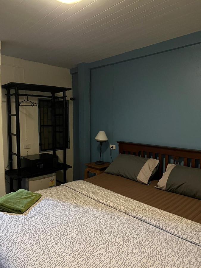 Blue Chang House 2* Banguecoque