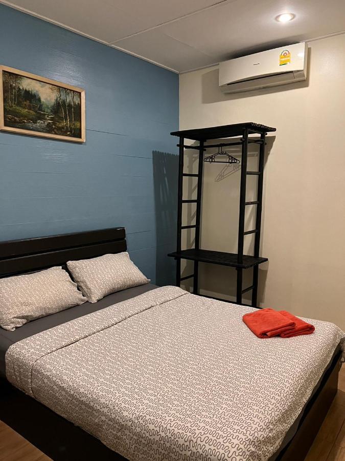 Blue Chang House Affittacamere 2*