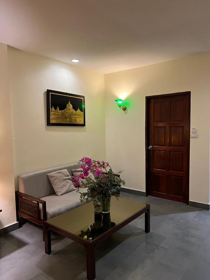 Blue Chang House 2* Banguecoque