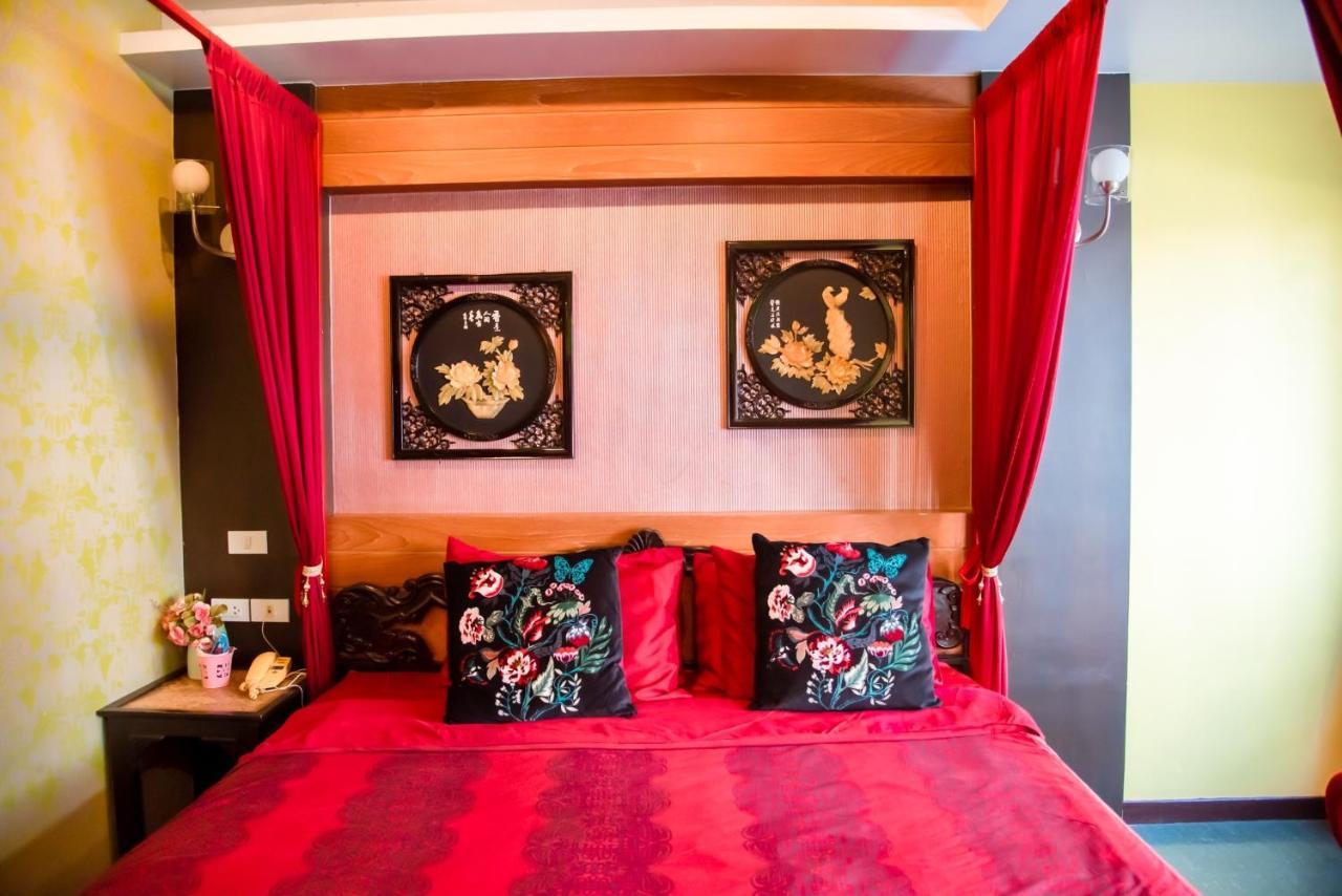 Sabai Sabai@sukhumvit Khách sạn 3*