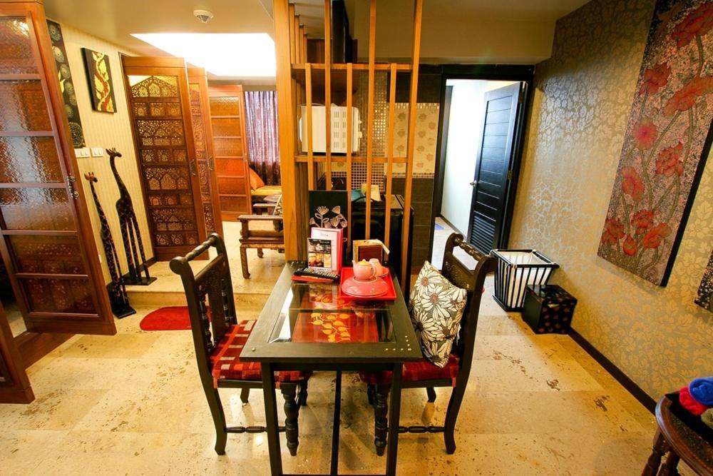 Sabai Sabai@sukhumvit Khách sạn 3*