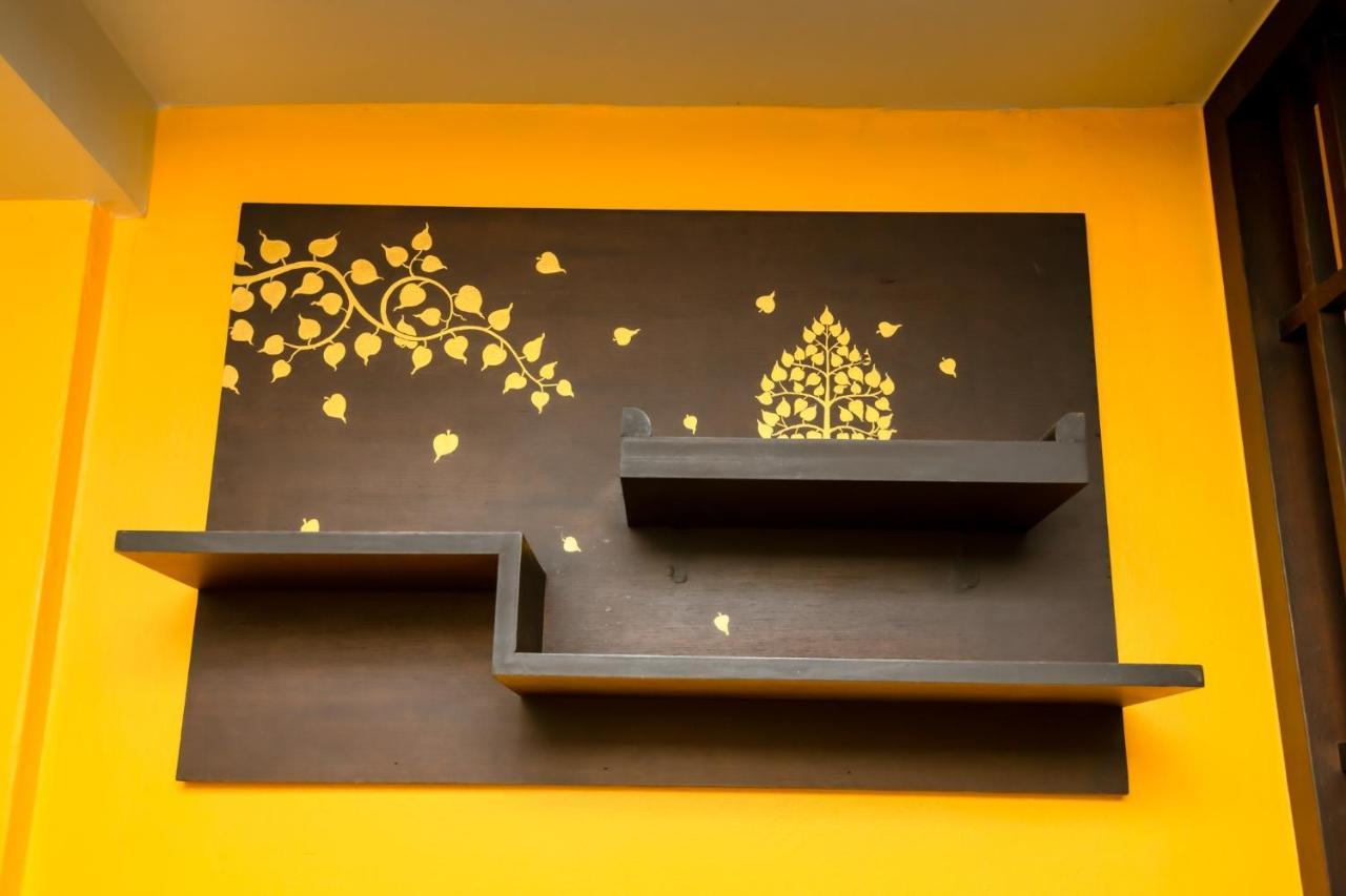 Sabai Sabai@sukhumvit Khách sạn 3*