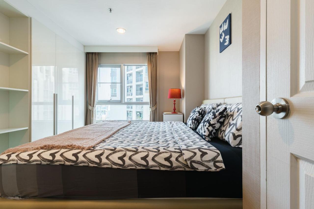 Apartamento Internet Celebrity Train Night Market Swimming Pool Free Wifi Mrt 100m *