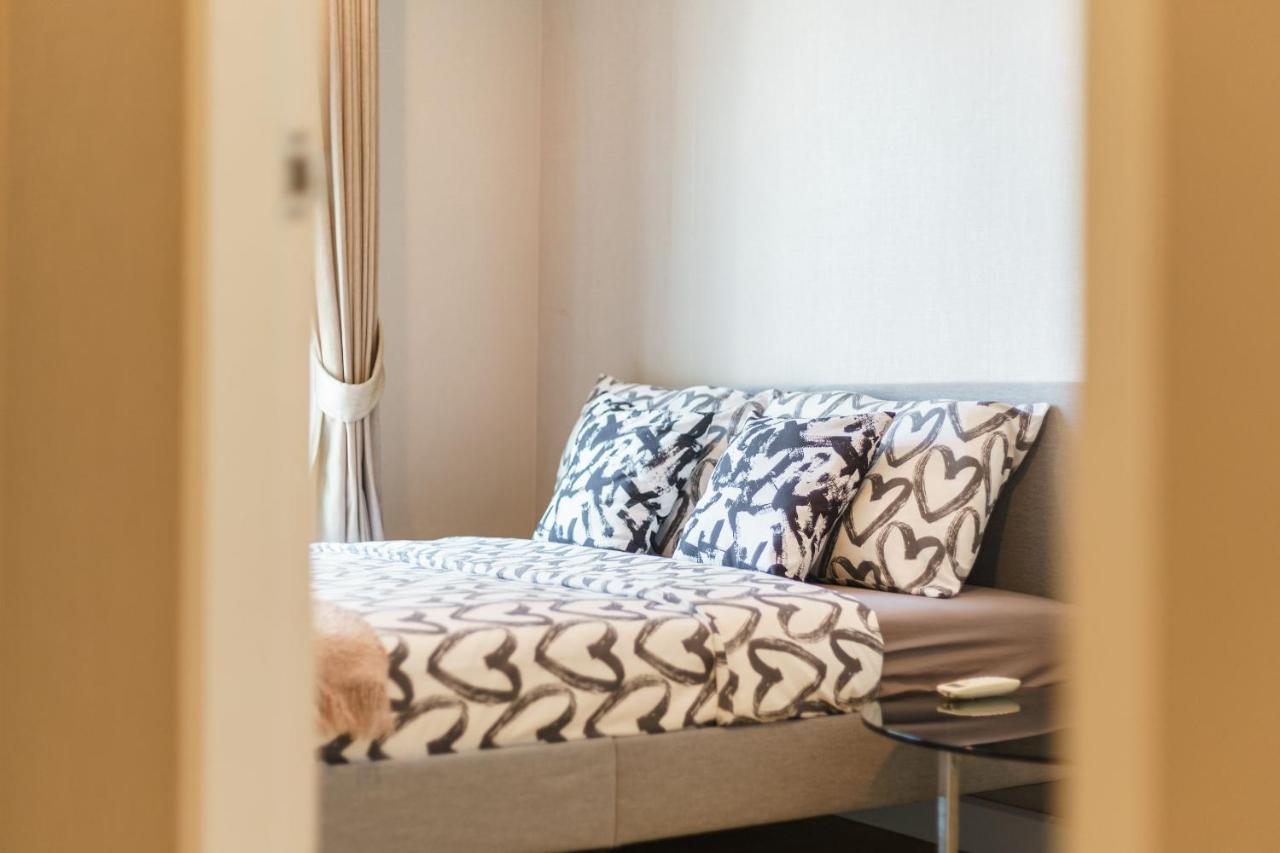 Apartamento Internet Celebrity Train Night Market Swimming Pool Free Wifi Mrt 100m