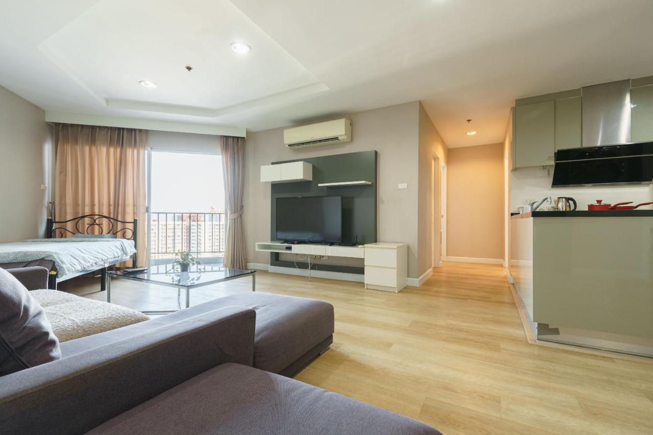 Apartamento Internet Celebrity Train Night Market Swimming Pool Free Wifi Mrt 100m